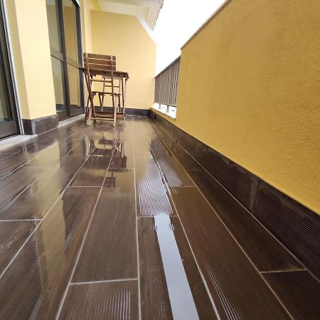 Jp House Διαμέρισμα Figueira da Foz Εξωτερικό φωτογραφία
