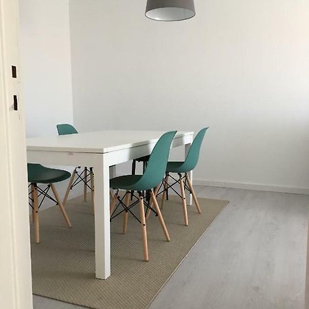 Jp House Διαμέρισμα Figueira da Foz Εξωτερικό φωτογραφία