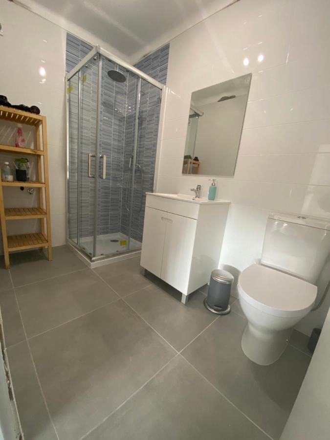 Jp House Διαμέρισμα Figueira da Foz Εξωτερικό φωτογραφία