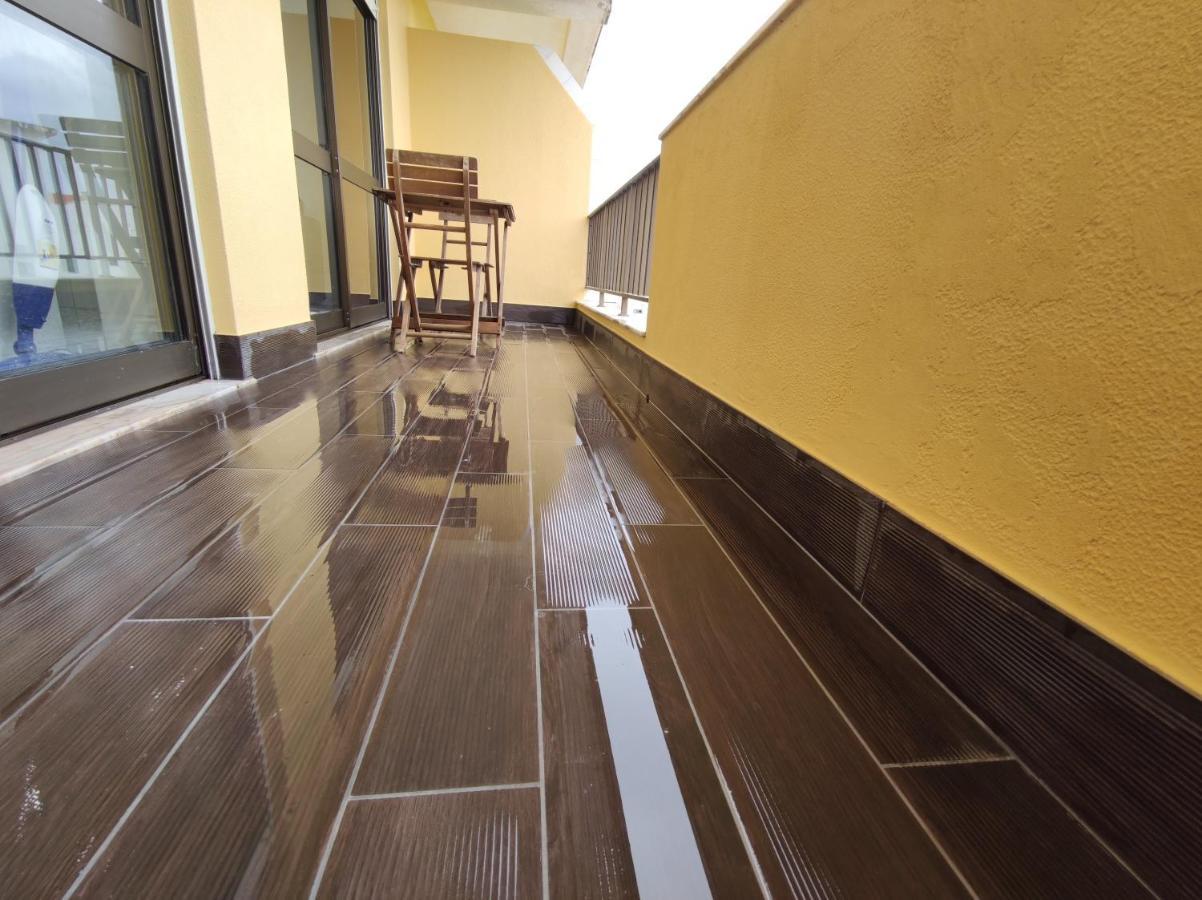 Jp House Διαμέρισμα Figueira da Foz Εξωτερικό φωτογραφία