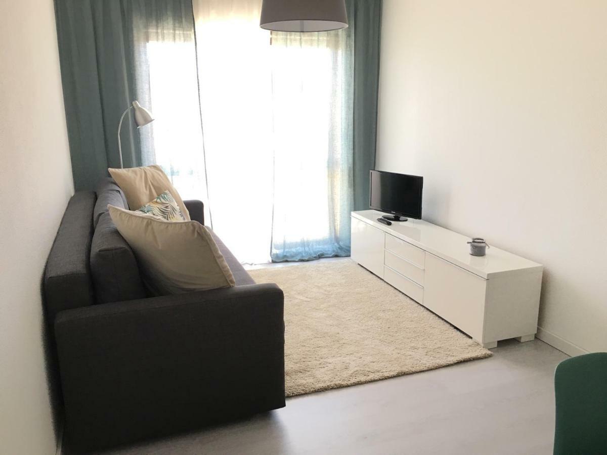 Jp House Διαμέρισμα Figueira da Foz Εξωτερικό φωτογραφία
