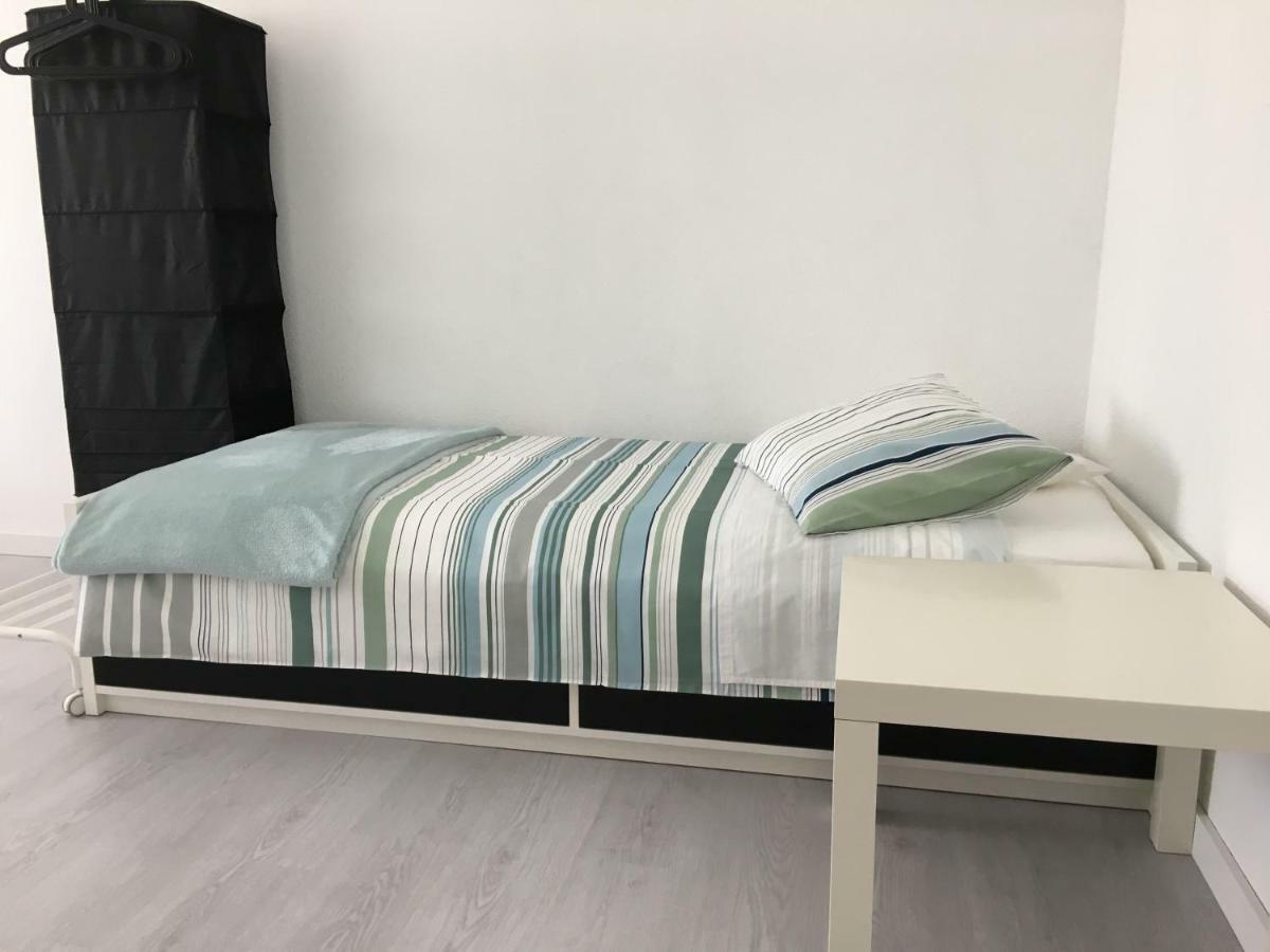 Jp House Διαμέρισμα Figueira da Foz Εξωτερικό φωτογραφία