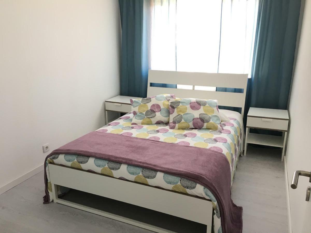 Jp House Διαμέρισμα Figueira da Foz Εξωτερικό φωτογραφία