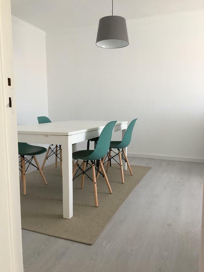 Jp House Διαμέρισμα Figueira da Foz Εξωτερικό φωτογραφία