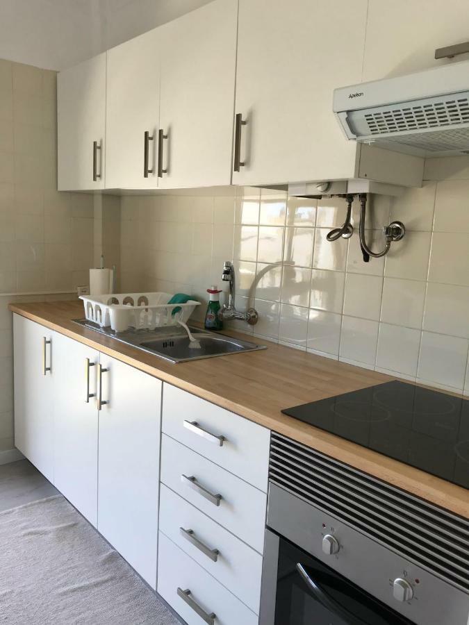 Jp House Διαμέρισμα Figueira da Foz Εξωτερικό φωτογραφία