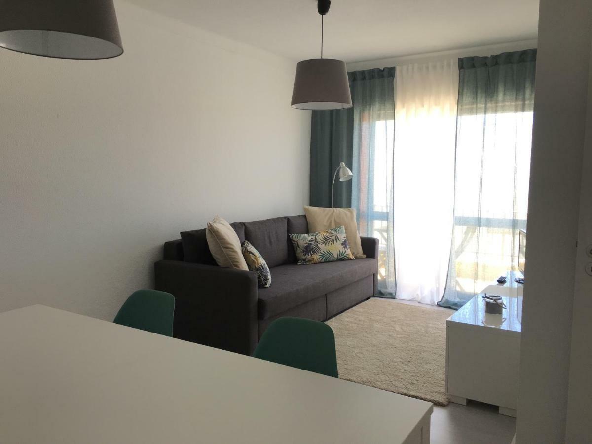 Jp House Διαμέρισμα Figueira da Foz Εξωτερικό φωτογραφία