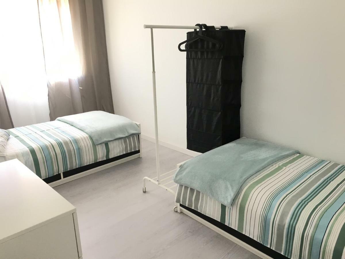 Jp House Διαμέρισμα Figueira da Foz Εξωτερικό φωτογραφία